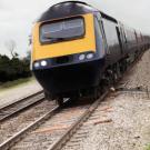 rail (heavy), England, rail, HS2