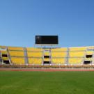  Sports stadium