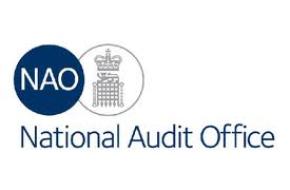 England, Finance and finance related materials/documents, project, pfi, operational, NAO, change