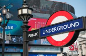 metro/light rail, England, Transport, rail, metro, London Underground, light rail