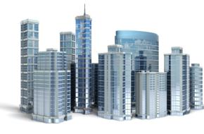 Accommodation/Office Buildings, England, office, defence, accommodation