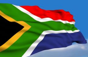 Middle East &amp; Africa, South Africa, South Africa, infrastructure, government