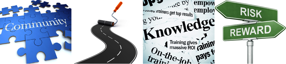 Infrateach - Global Roads Knowledge Structure